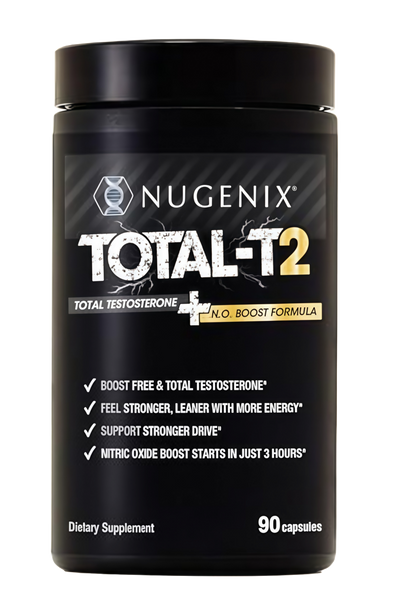 Nugenix